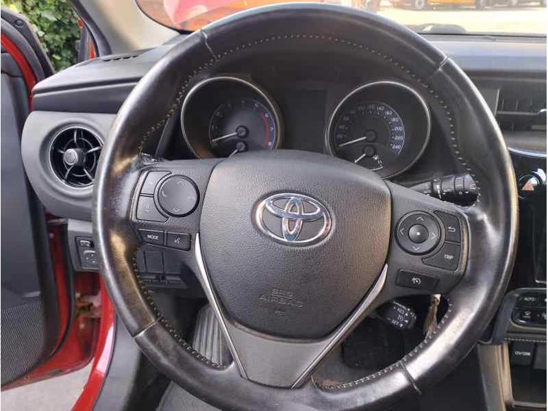 Recambio de anillo airbag para toyota auris active referencia OEM IAM   