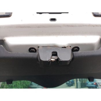 CERRADURA MALETERO / PORTON 