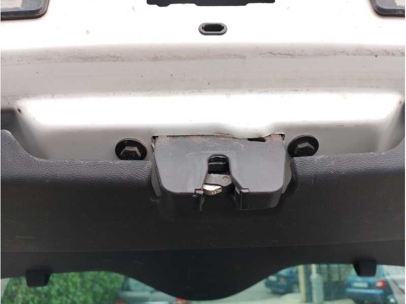 Recambio de cerradura maletero / porton para citroën c4 lim. 1.6 hdi fap referencia OEM IAM   