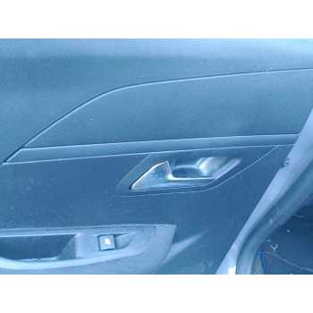 CERRADURA PUERTA TRASERA IZQUIERDA 9829285480 