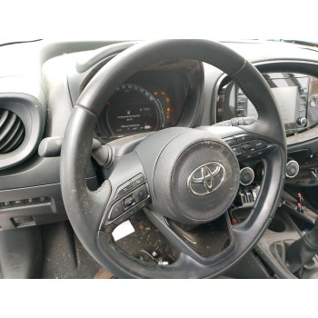VOLANTE 