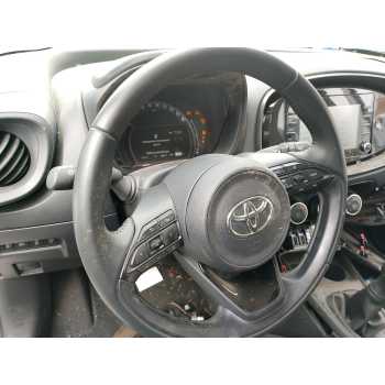 VOLANTE 