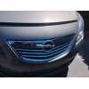 Recambio de rejilla delantera para opel meriva b 1.7 16v cdti referencia OEM IAM   