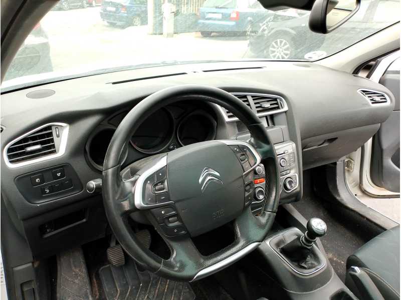 Recambio de salpicadero para citroën c4 lim. 1.6 hdi fap referencia OEM IAM   