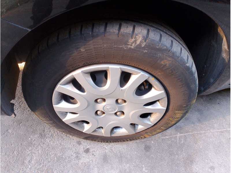Recambio de brazo suspension inferior delantero derecho para hyundai i20 i (pb, pbt) 1.2 referencia OEM IAM   