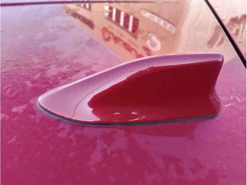 Recambio de antena para toyota auris active referencia OEM IAM   