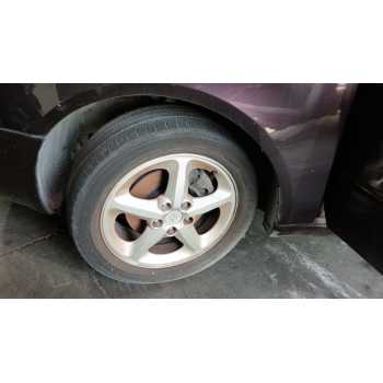 AMORTIGUADOR DELANTERO IZQUIERDO 546113K130 