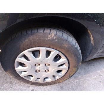 BRAZO SUSPENSION INFERIOR DELANTERO IZQUIERDO 