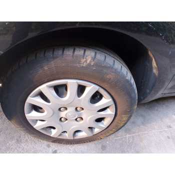 BRAZO SUSPENSION INFERIOR DELANTERO IZQUIERDO 