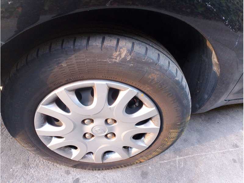 Recambio de brazo suspension inferior delantero izquierdo para hyundai i20 i (pb, pbt) 1.2 referencia OEM IAM   