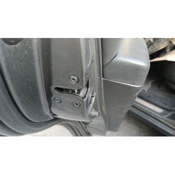 CERRADURA PUERTA TRASERA IZQUIERDA 814102B000 