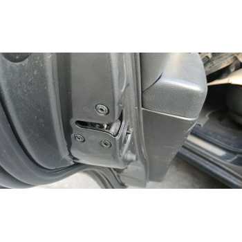 CERRADURA PUERTA TRASERA IZQUIERDA 814102B000 