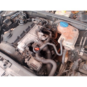 CENTRALITA MOTOR UCE 03G906016KN 