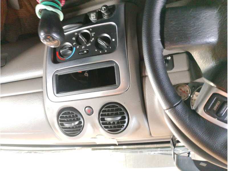 Recambio de calefaccion entera normal para jeep cherokee (kj) 2.5 crd 4x4 referencia OEM IAM   