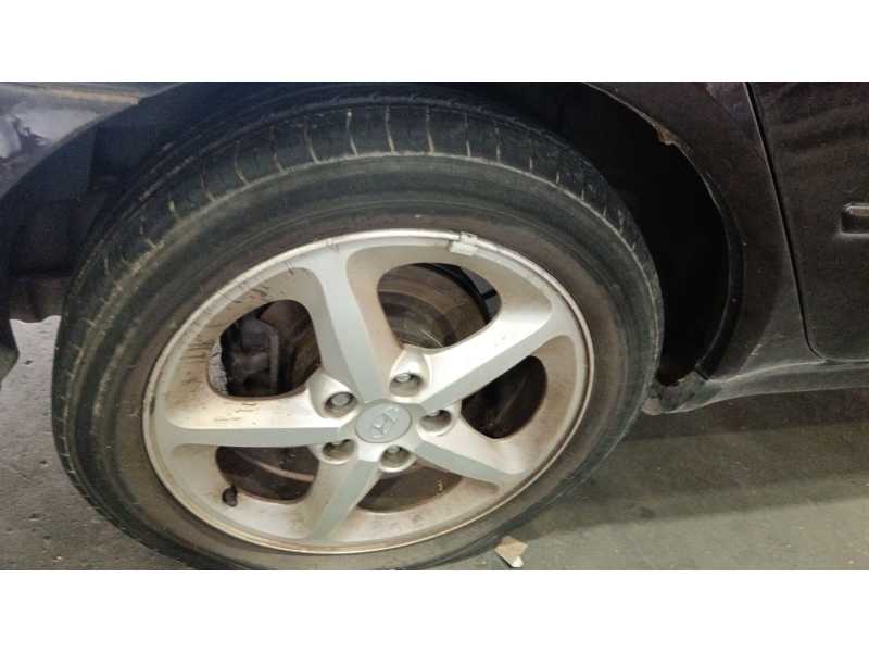 Recambio de amortiguador trasero derecho para hyundai sonata (nf) 2.4 style referencia OEM IAM 553113K130  