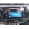 Recambio de warning para toyota auris active referencia OEM IAM   