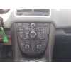 Recambio de sistema audio / radio cd para opel meriva b 1.7 16v cdti referencia OEM IAM   