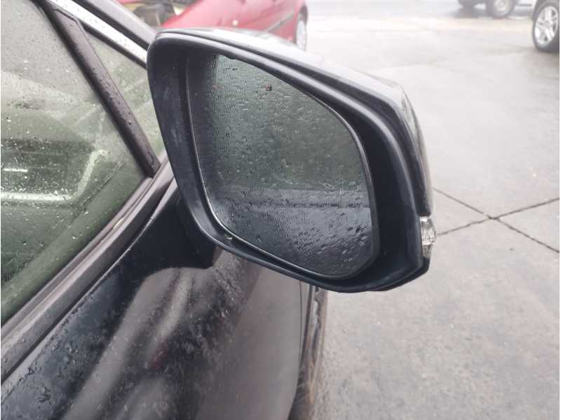 Recambio de retrovisor derecho para toyota rav4 referencia OEM IAM   