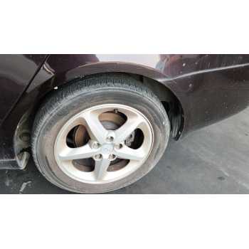 AMORTIGUADOR TRASERO IZQUIERDO 553113K130 