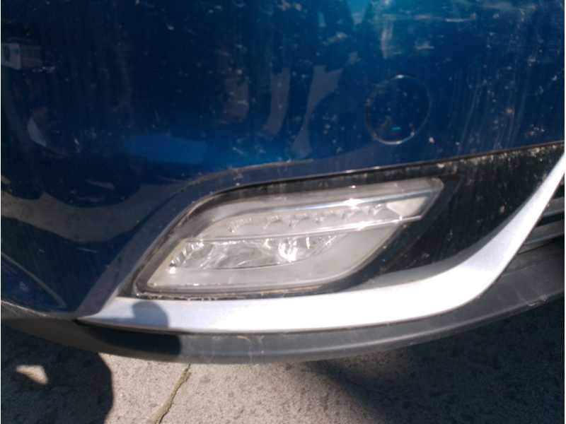 Recambio de faro antiniebla derecho para kia niro referencia OEM IAM   