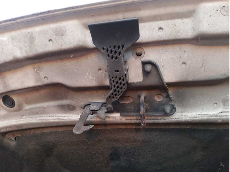 Recambio de cerradura capot para audi a4 b7 avant (8ed) 2.0 tdi referencia OEM IAM 8E0823509D  