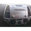 Recambio de calefaccion entera normal para hyundai i20 i (pb, pbt) 1.2 referencia OEM IAM   