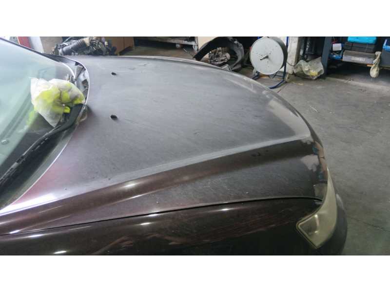 Recambio de capot para hyundai sonata (nf) 2.4 style referencia OEM IAM 664003K010  