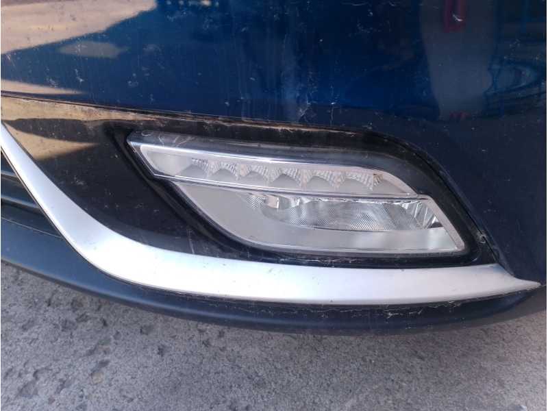 Recambio de faro antiniebla izquierdo para kia niro referencia OEM IAM   