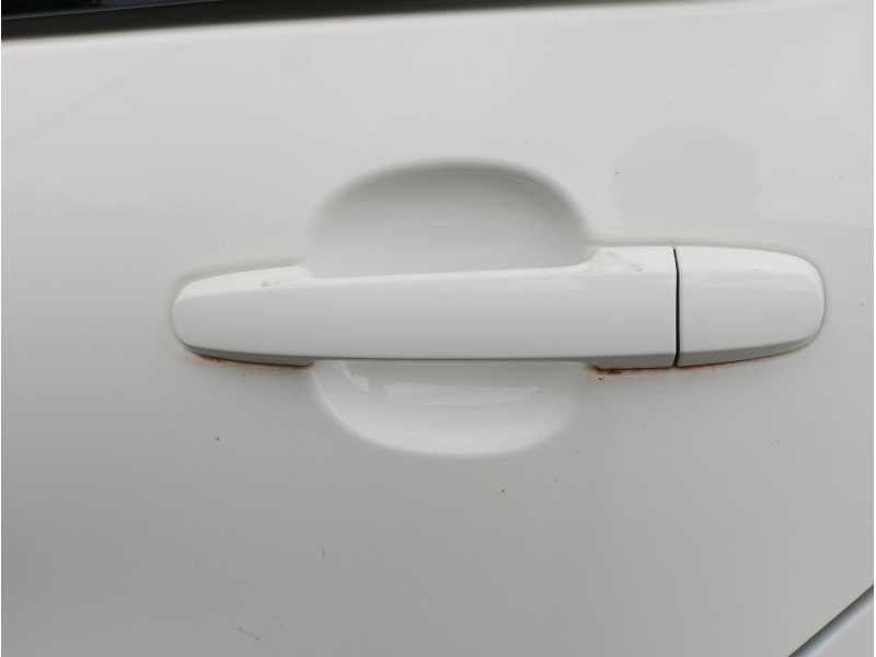 Recambio de maneta exterior trasera izquierda para toyota aygo x-cite referencia OEM IAM   