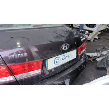 CERRADURA MALETERO / PORTON 812303K001 