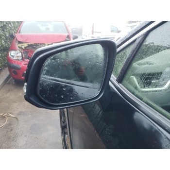 RETROVISOR IZQUIERDO 