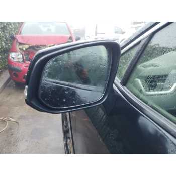 RETROVISOR IZQUIERDO 