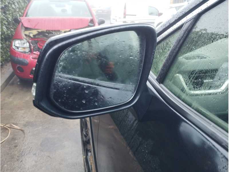 Recambio de retrovisor izquierdo para toyota rav4 referencia OEM IAM   