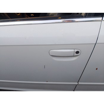 CERRADURA PUERTA DELANTERA IZQUIERDA 8E2837015 