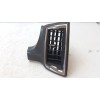 Recambio de rejilla aireadora para ford ranger (tke) referencia OEM IAM 2335127  