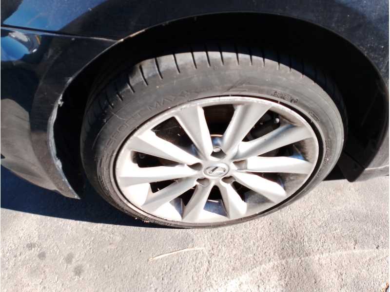 Recambio de suelo para lexus is200 (ds2/is2) 2.2 d-cat referencia OEM IAM   
