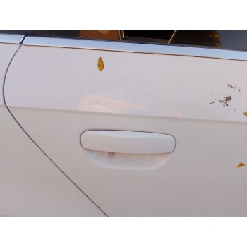 CERRADURA PUERTA TRASERA DERECHA 8E0839016AA 