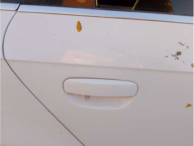 Recambio de cerradura puerta trasera derecha para audi a4 b7 avant (8ed) 2.0 tdi referencia OEM IAM 8E0839016AA  