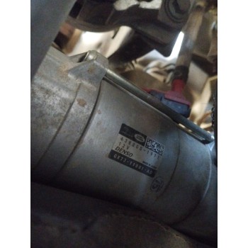MOTOR ARRANQUE 
