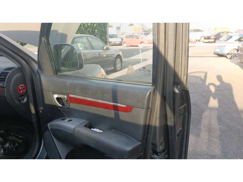 Recambio de elevalunas delantero derecho para hyundai santa fé i (sm) 2.4 16v referencia OEM IAM 824812B000  