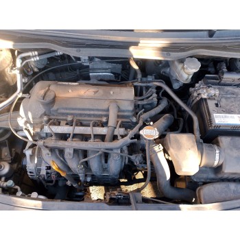 CENTRALITA MOTOR UCE 
