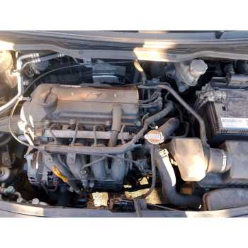 CENTRALITA MOTOR UCE 