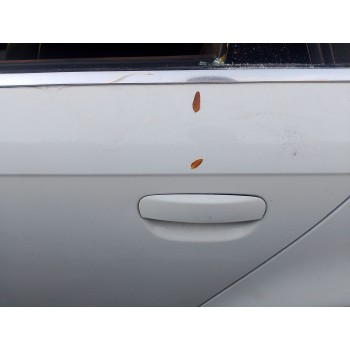 CERRADURA PUERTA TRASERA IZQUIERDA 8E0839349 