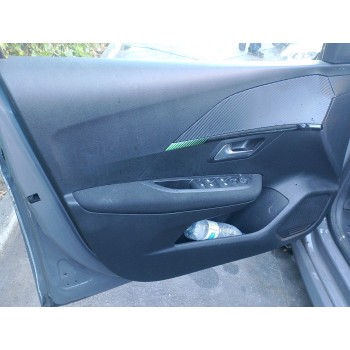 GUARNECIDO PUERTA DELANTERA IZQUIERDA 98308811ZD 