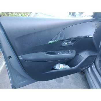 GUARNECIDO PUERTA DELANTERA IZQUIERDA 98308811ZD 