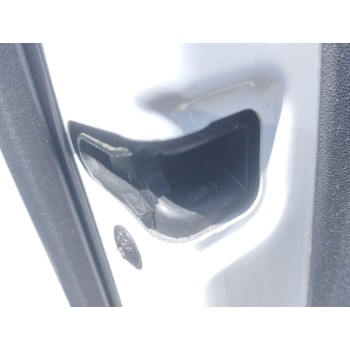 CERRADURA PUERTA DELANTERA IZQUIERDA 