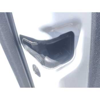 CERRADURA PUERTA DELANTERA IZQUIERDA 