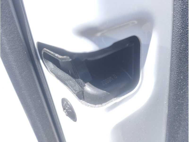 Recambio de cerradura puerta delantera izquierda para land rover range rover velar velar referencia OEM IAM   
