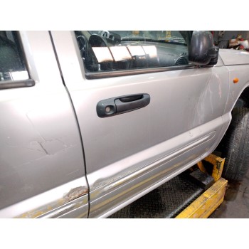 CERRADURA PUERTA DELANTERA DERECHA 