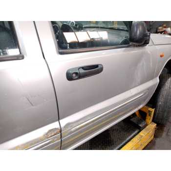 CERRADURA PUERTA DELANTERA DERECHA 
